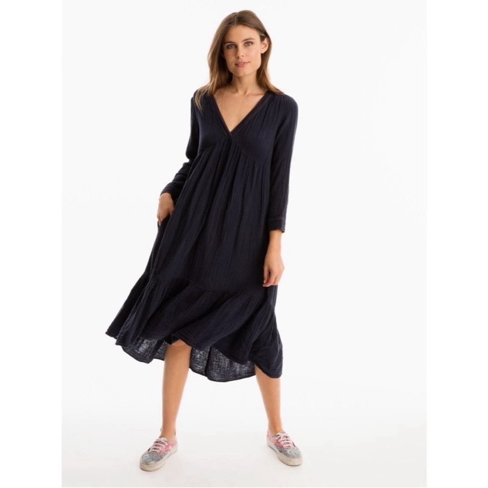 Xirena Dayley dress